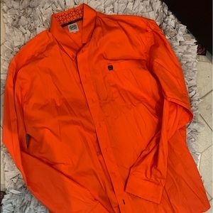 Cinch men shirt